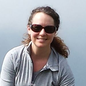 Meet your Posher, Marie